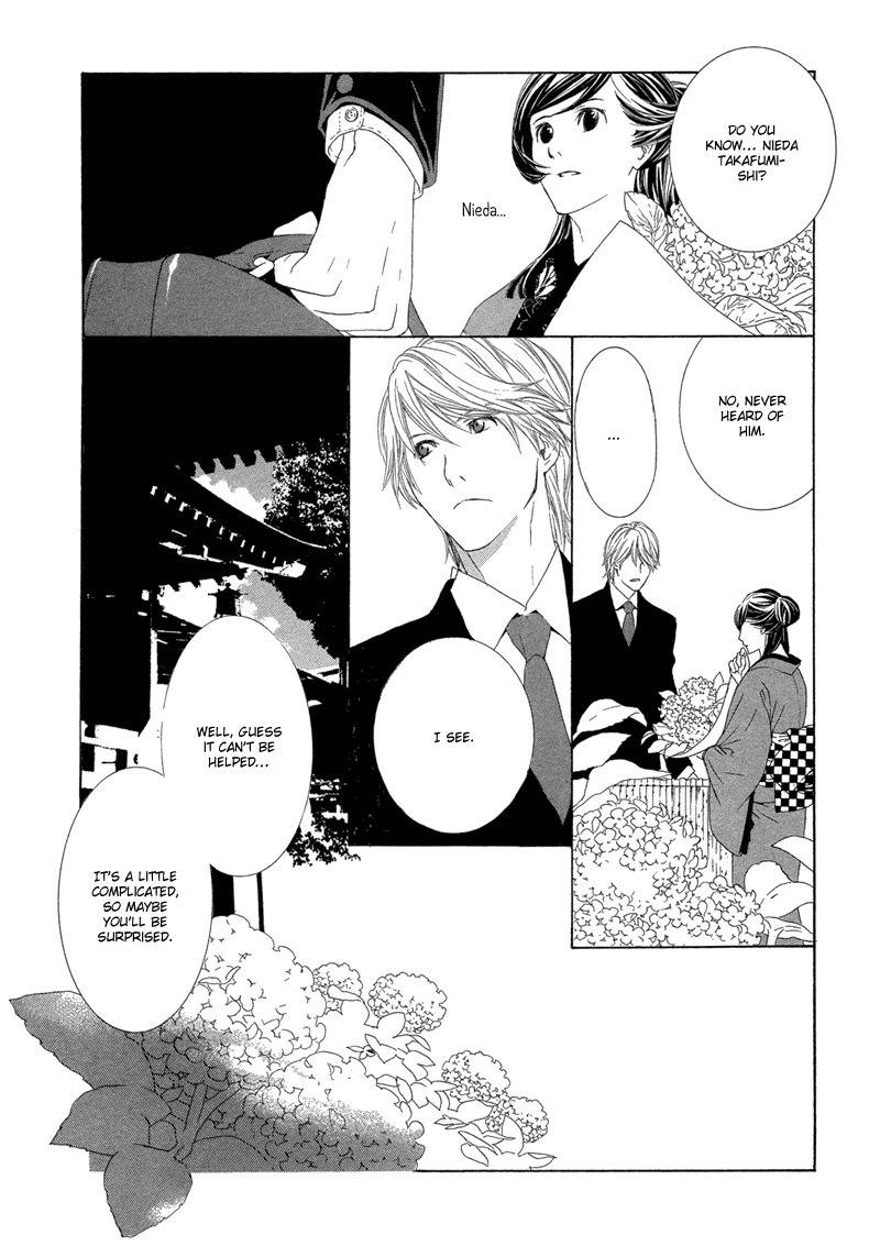 Hanamai Koeda de Aimashou Chapter 1 page 42 - Chapter 1