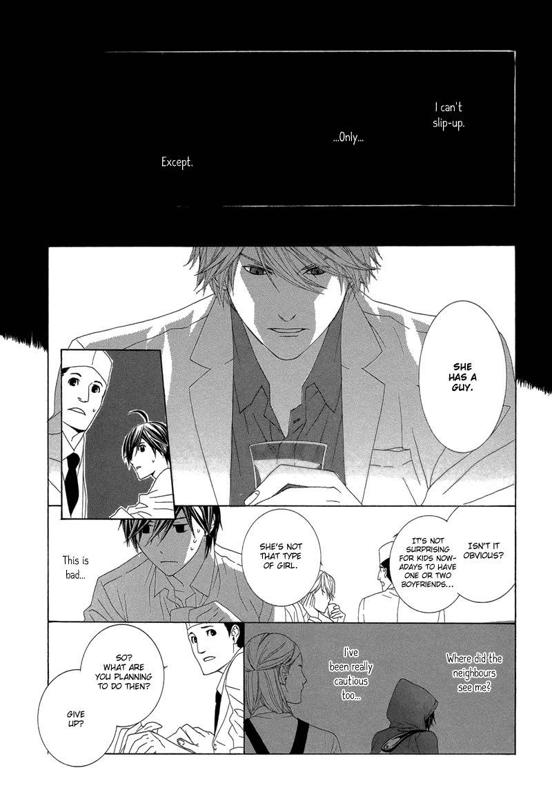 Hanamai Koeda de Aimashou Chapter 2 page 30 - Chapter 2