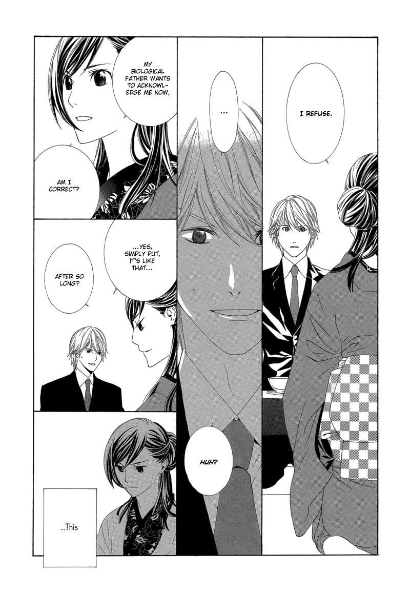 Hanamai Koeda de Aimashou Chapter 2 page 5 - Chapter 2