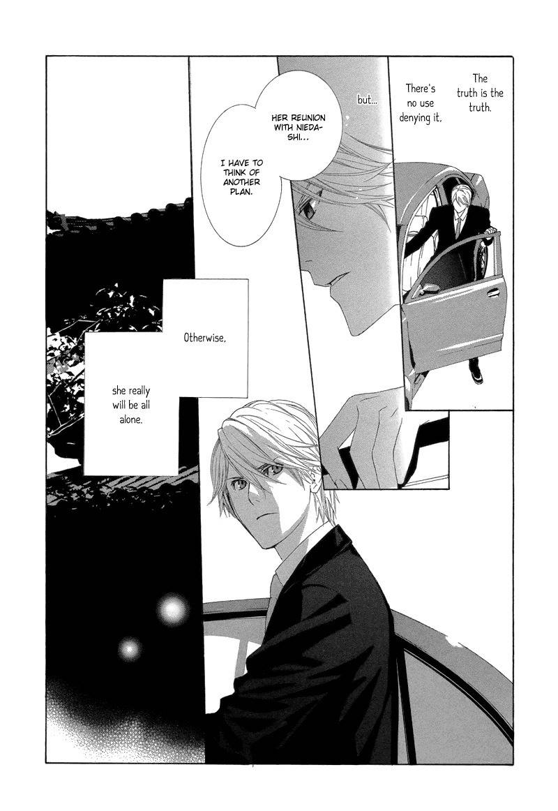 Hanamai Koeda de Aimashou Chapter 3 page 22 - Chapter 3