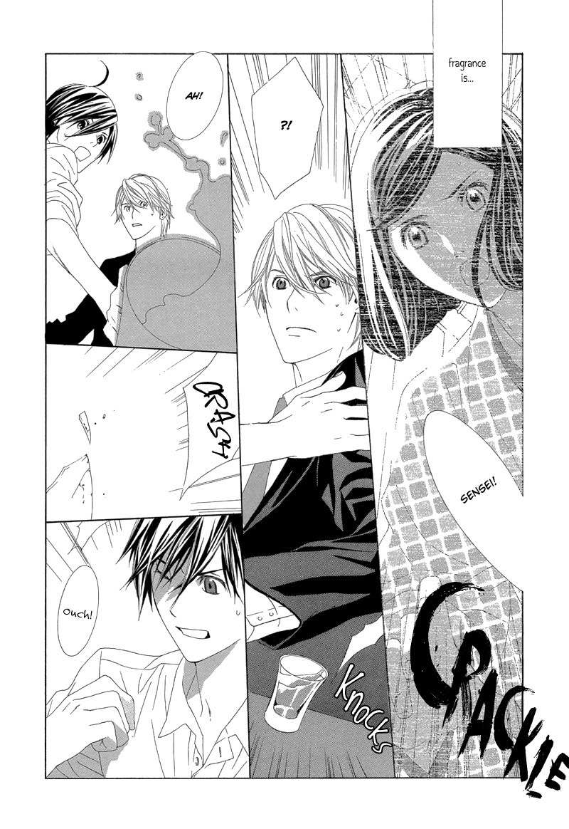 Hanamai Koeda de Aimashou Chapter 3 page 32 - Chapter 3