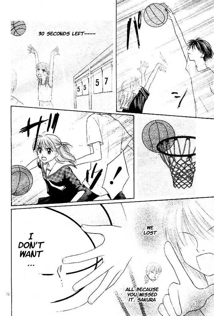 Hanamaru GO! GO! Chapter 1 page 28 - Chapter 1