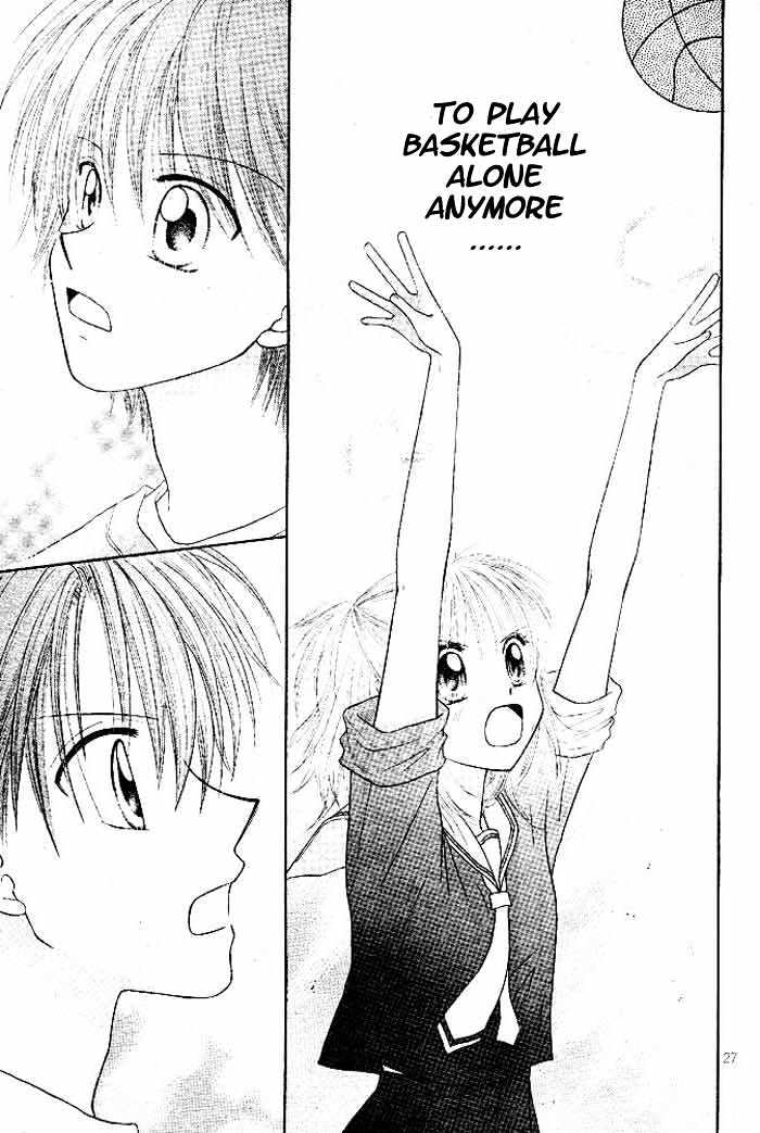 Hanamaru GO! GO! Chapter 1 page 29 - Chapter 1