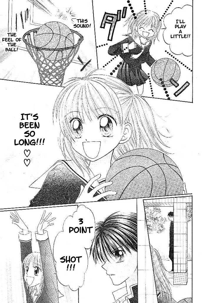 Hanamaru GO! GO! Chapter 1 page 5 - Chapter 1