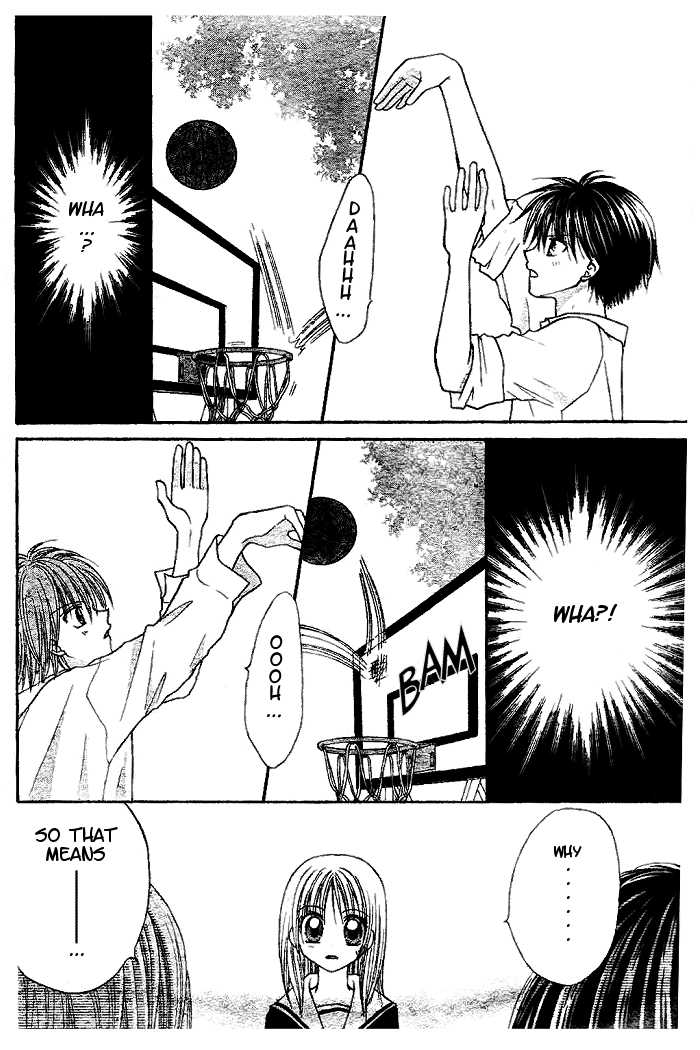 Hanamaru GO! GO! Chapter 5 page 28 - Chapter 5
