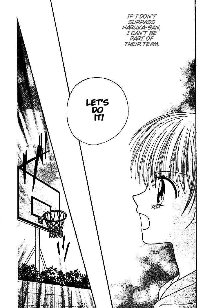 Hanamaru GO! GO! Chapter 6 page 26 - Chapter 6