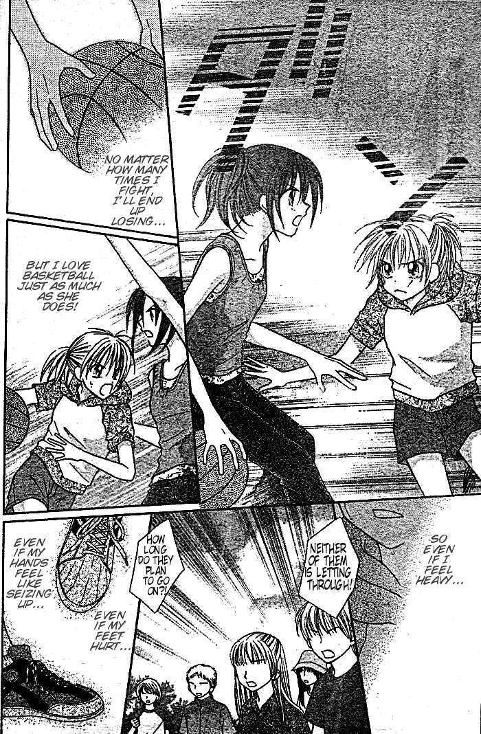 Hanamaru GO! GO! Chapter 6 page 27 - Chapter 6