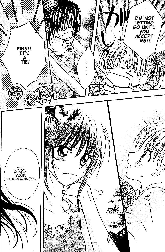 Hanamaru GO! GO! Chapter 6 page 29 - Chapter 6