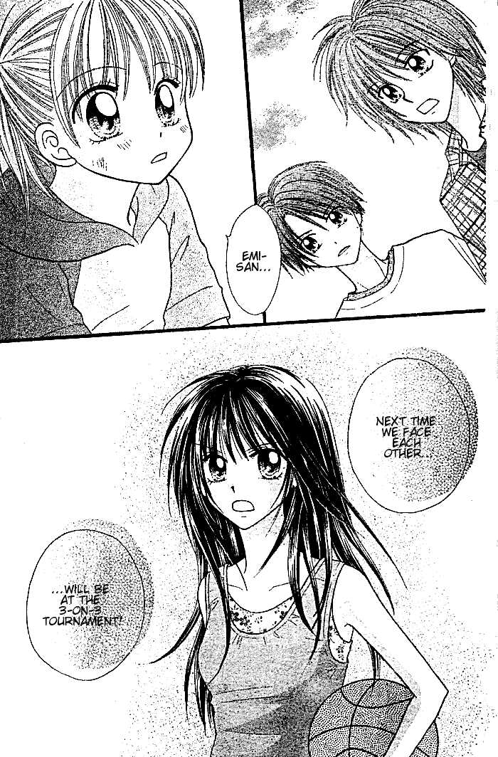Hanamaru GO! GO! Chapter 6 page 30 - Chapter 6