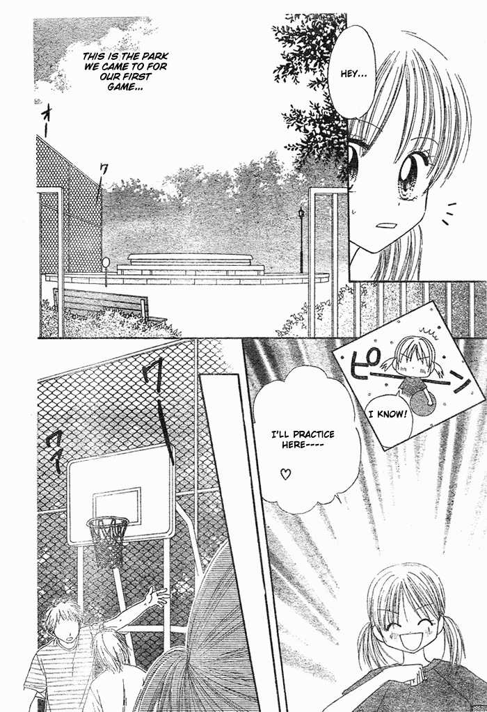 Hanamaru GO! GO! Chapter 8 page 10 - Chapter 8