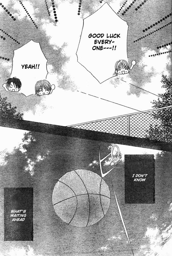 Hanamaru GO! GO! Chapter 8 page 27 - Chapter 8