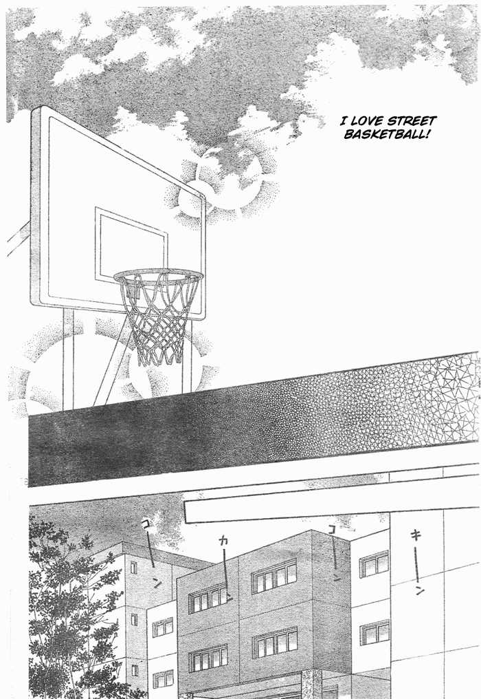 Hanamaru GO! GO! Chapter 9 page 20 - Chapter 9