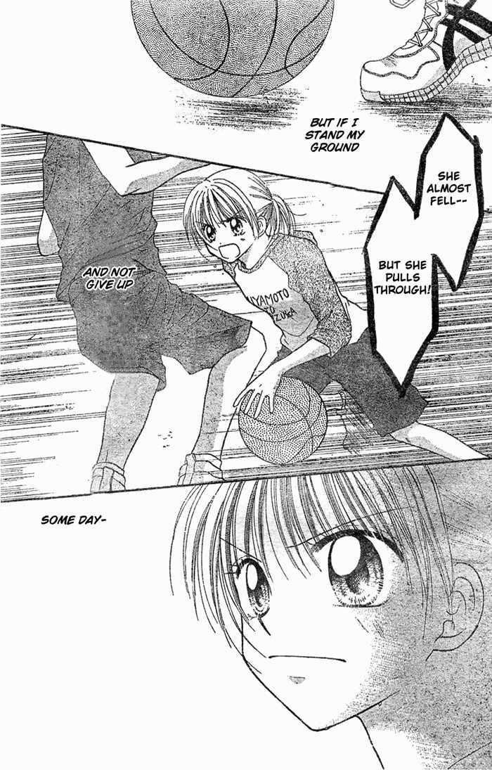 Hanamaru GO! GO! Chapter 9 page 7 - Chapter 9