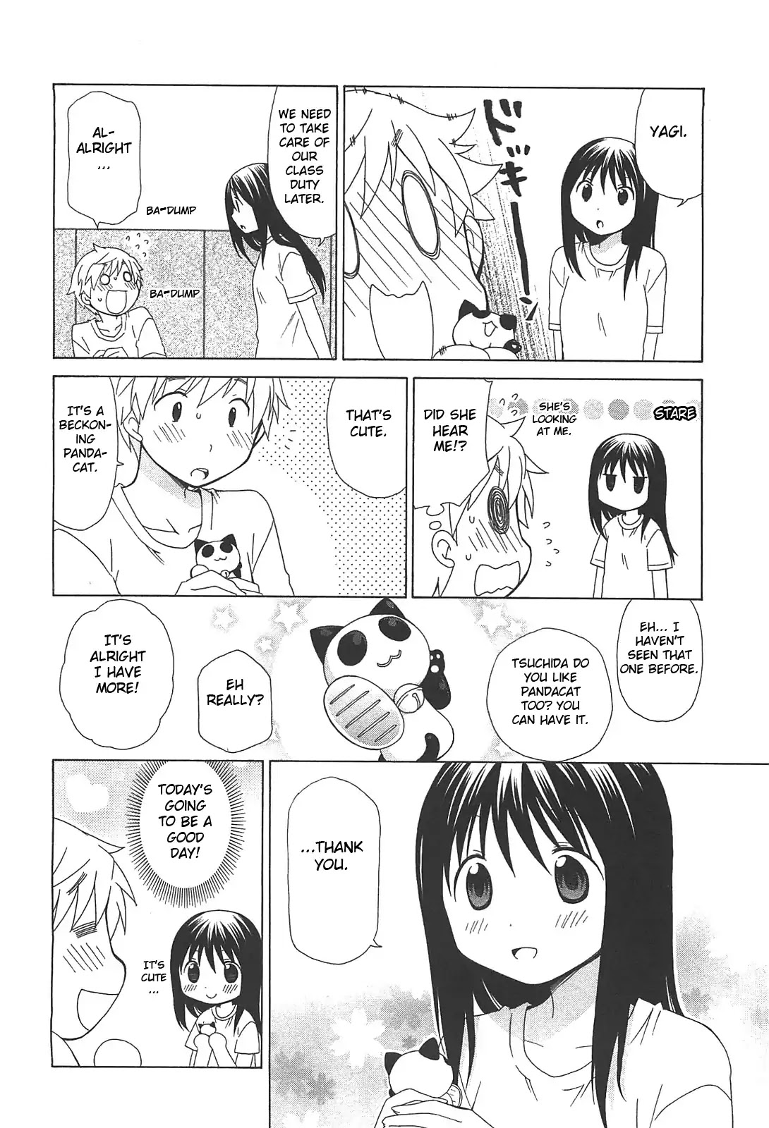 Hanamaru Youchien Chapter 102.6 page 2 - Chapter 102.6: Hanamaru school life