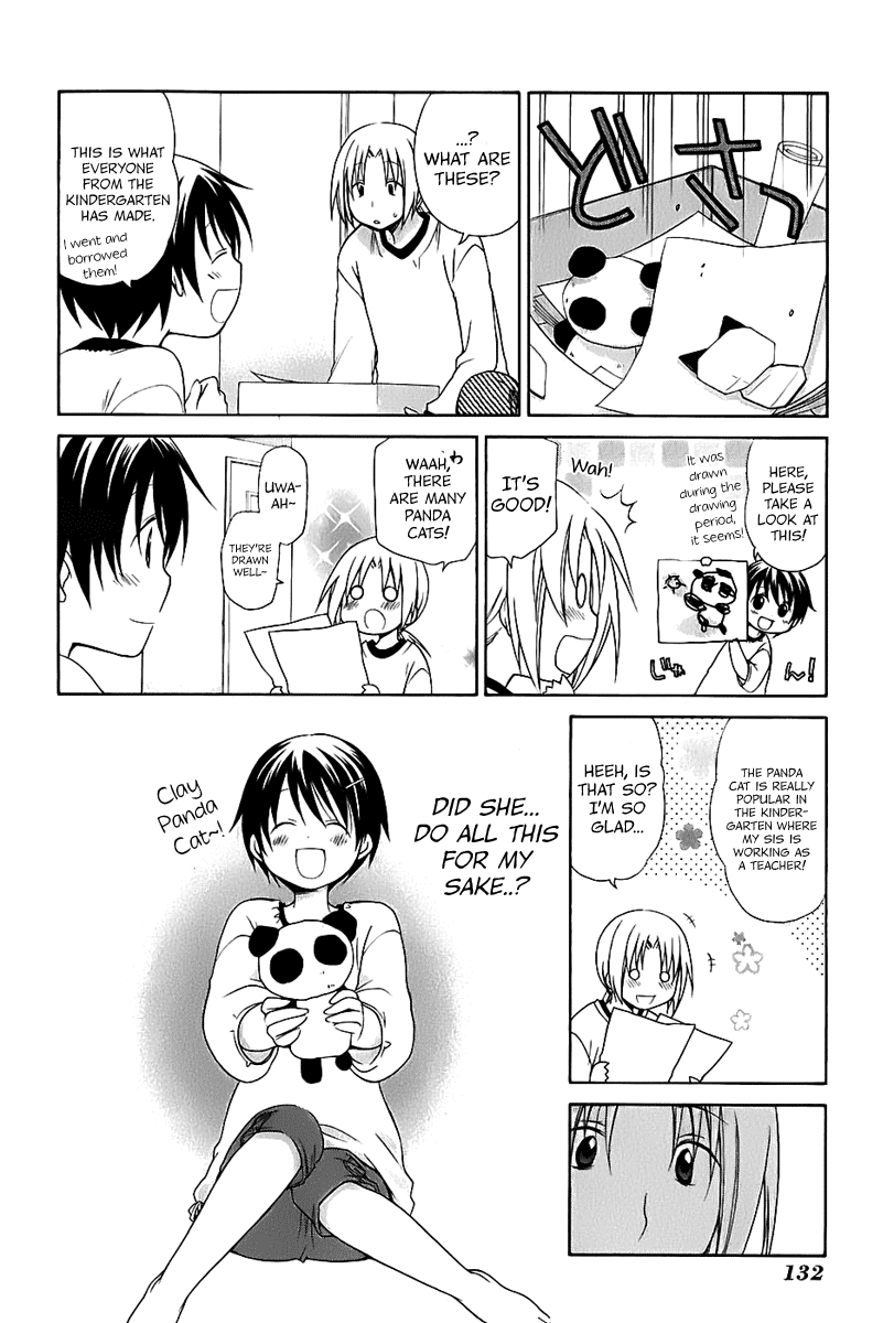Hanamaru Youchien Chapter 18.1 page 13 - Chapter 18.1: Volume 2 Special Hanamaru Refreshment