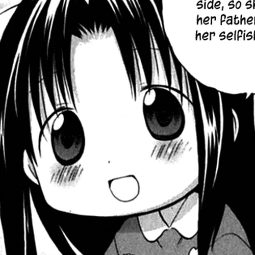 Hanamaru Youchien Chapter 25: Hanamaru Rival cover