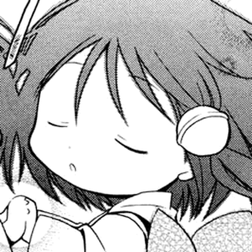 Hanamaru Youchien Chapter 48: Hanamaru Panda Cat cover