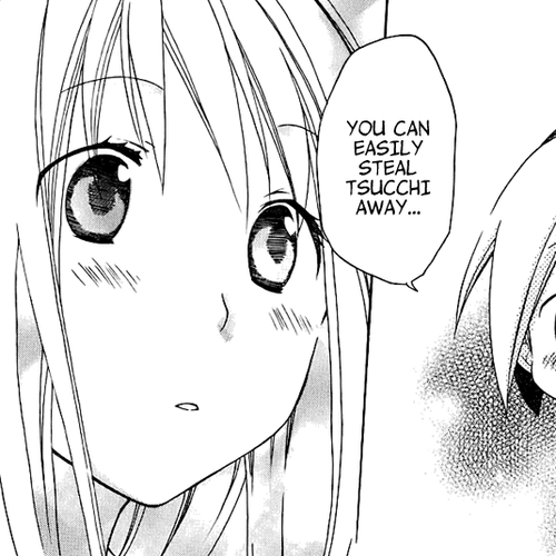 Hanamaru Youchien Chapter 6: Hanamaru Helper cover