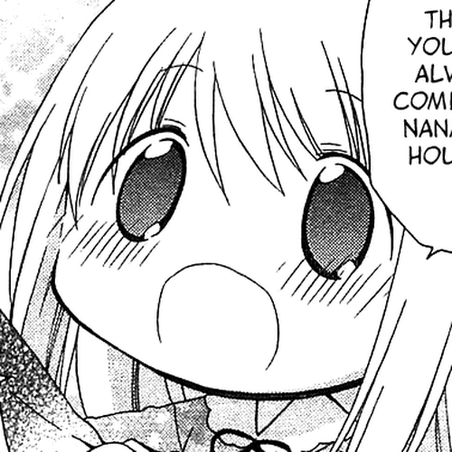 Hanamaru Youchien Chapter 66: Hanamaru Santa-san cover