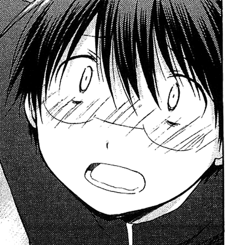 Hanamaru Youchien Chapter 69: Hanamaru Seeing Off cover