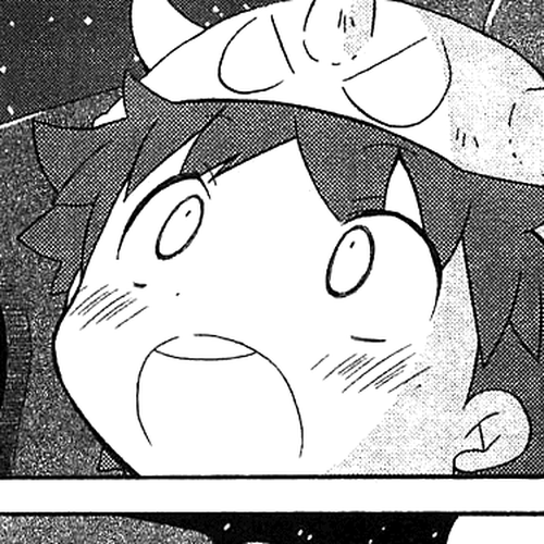 Hanamaru Youchien Chapter 71: Hanamaru Stars cover
