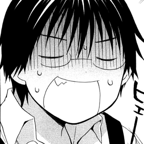 Hanamaru Youchien Chapter 84: Hanamaru Image Change cover