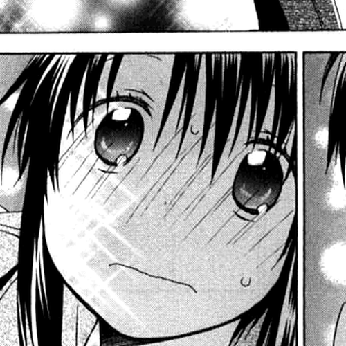 Hanamaru Youchien Chapter 85: Hanamaru Holy Night cover