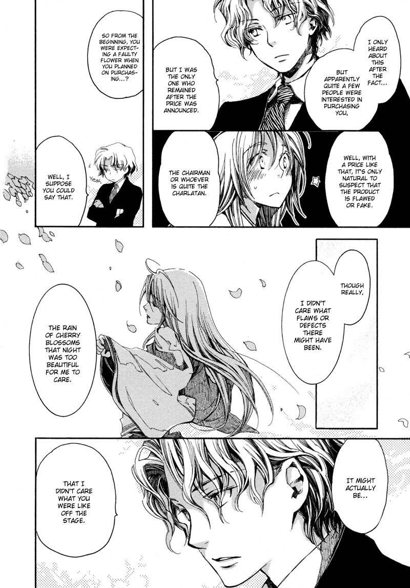 Hanamatsuri Chapter 2 page 23 - Chapter 2