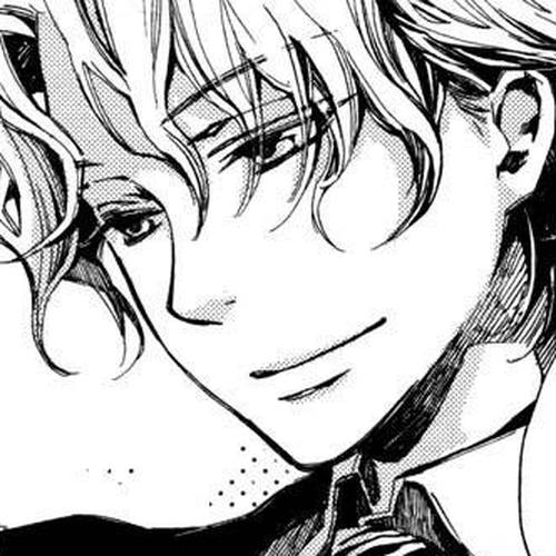 Hanamatsuri Chapter 2 cover