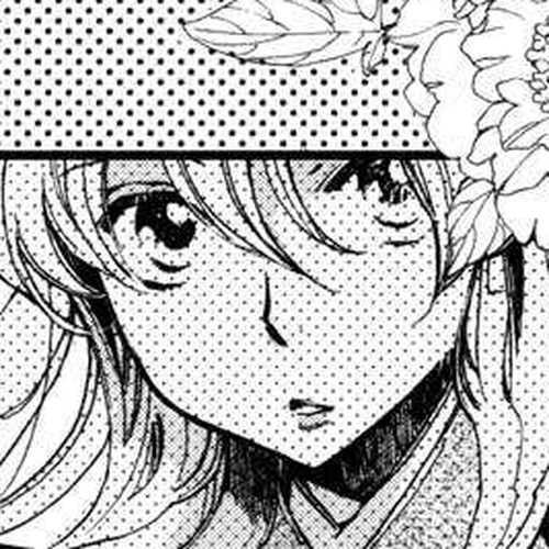 Hanamatsuri Chapter 4 cover