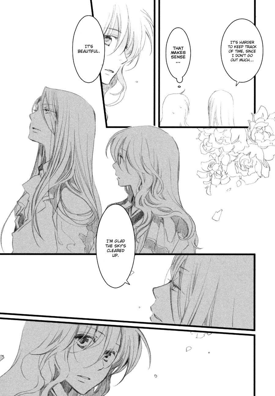 Hanamatsuri Chapter 5 page 22 - Chapter 5
