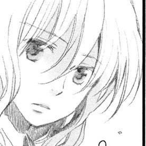 Hanamatsuri Chapter 5 cover