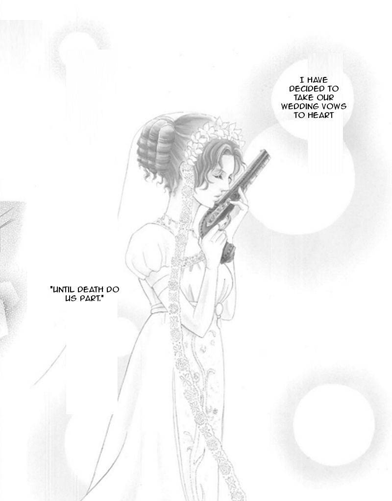 Hanamuko no Yakusoku Chapter 1 page 8 - Chapter 1