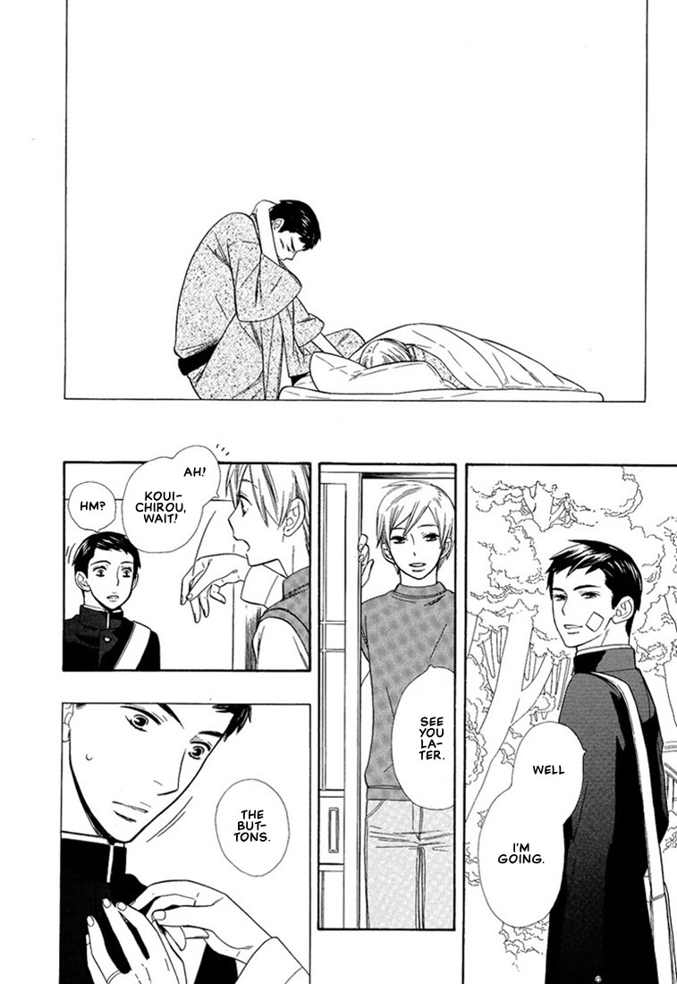 Hanamuko-san Chapter 1.2 page 15 - Chapter 1 v2