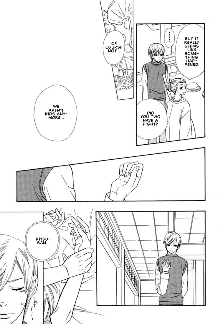 Hanamuko-san Chapter 1.2 page 18 - Chapter 1 v2