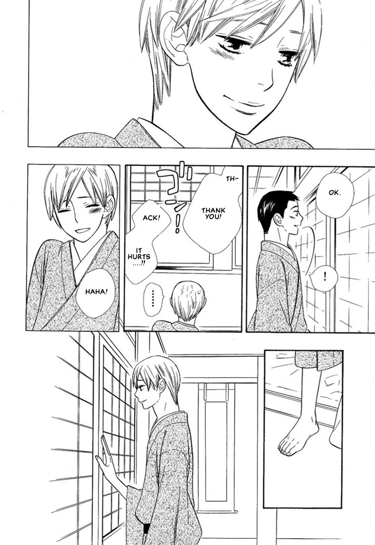 Hanamuko-san Chapter 1.2 page 27 - Chapter 1 v2