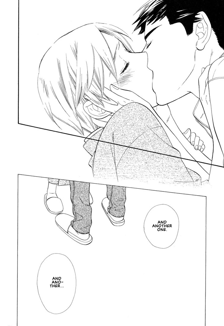 Hanamuko-san Chapter 2.2 page 26 - Chapter 2 v2