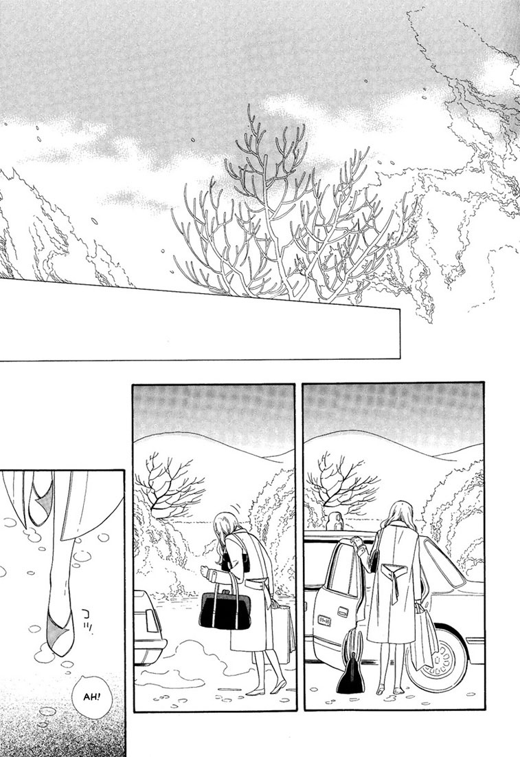 Hanamuko-san Chapter 3.2 page 8 - Chapter 3 v2