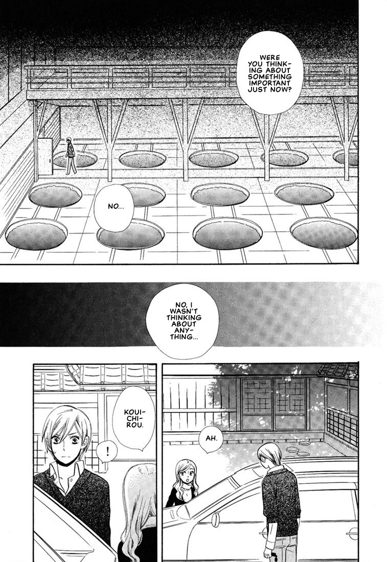 Hanamuko-san Chapter 4.2 page 7 - Chapter 4 v2