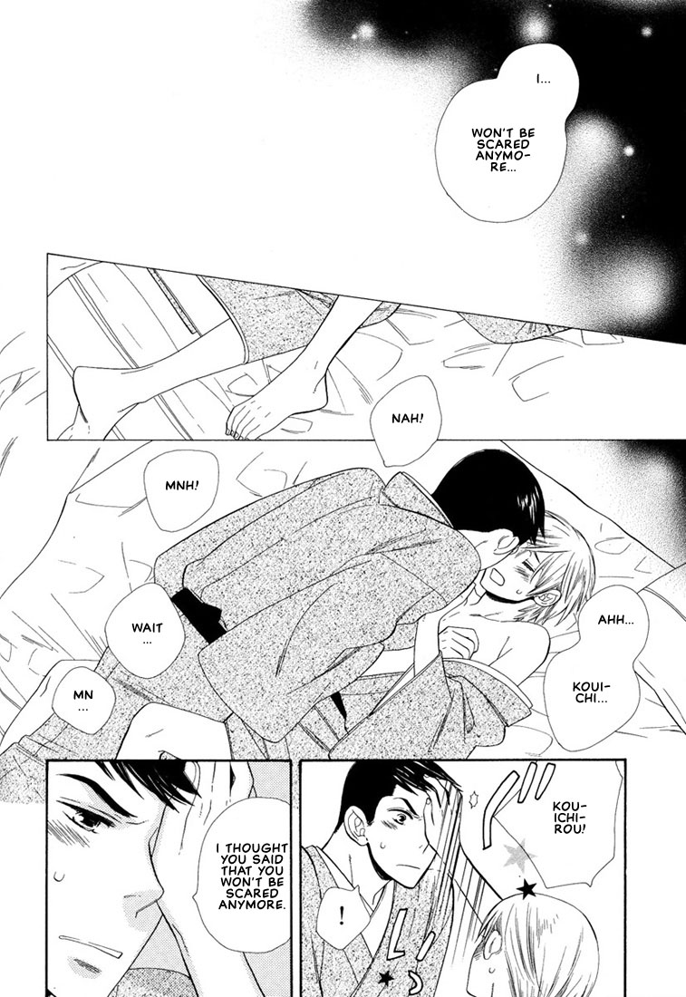 Hanamuko-san Chapter 5.2 page 13 - Chapter 5 v2