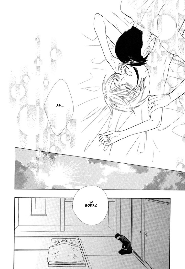 Hanamuko-san Chapter 5.2 page 23 - Chapter 5 v2