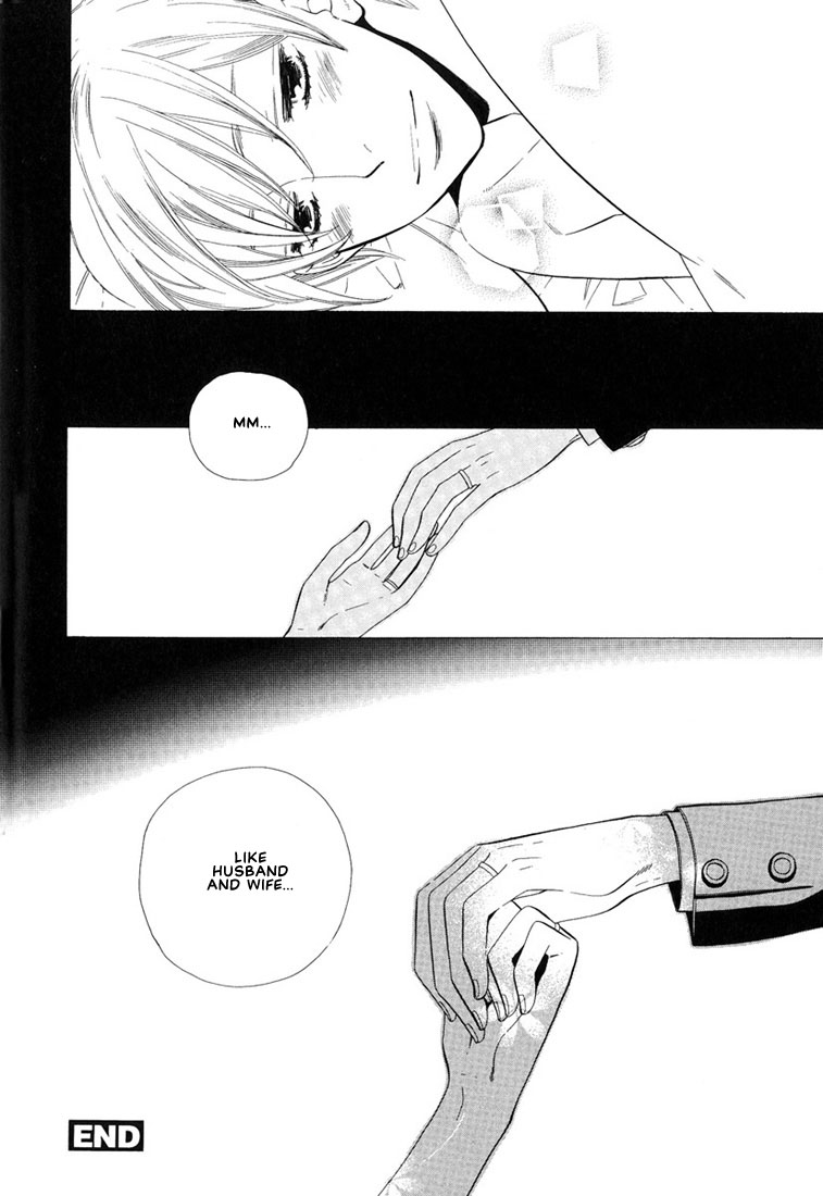 Hanamuko-san Chapter 5.2 page 25 - Chapter 5 v2