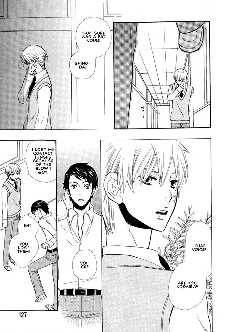 Hanamuko-san Chapter 6.2 page 4 - Chapter 6 v2