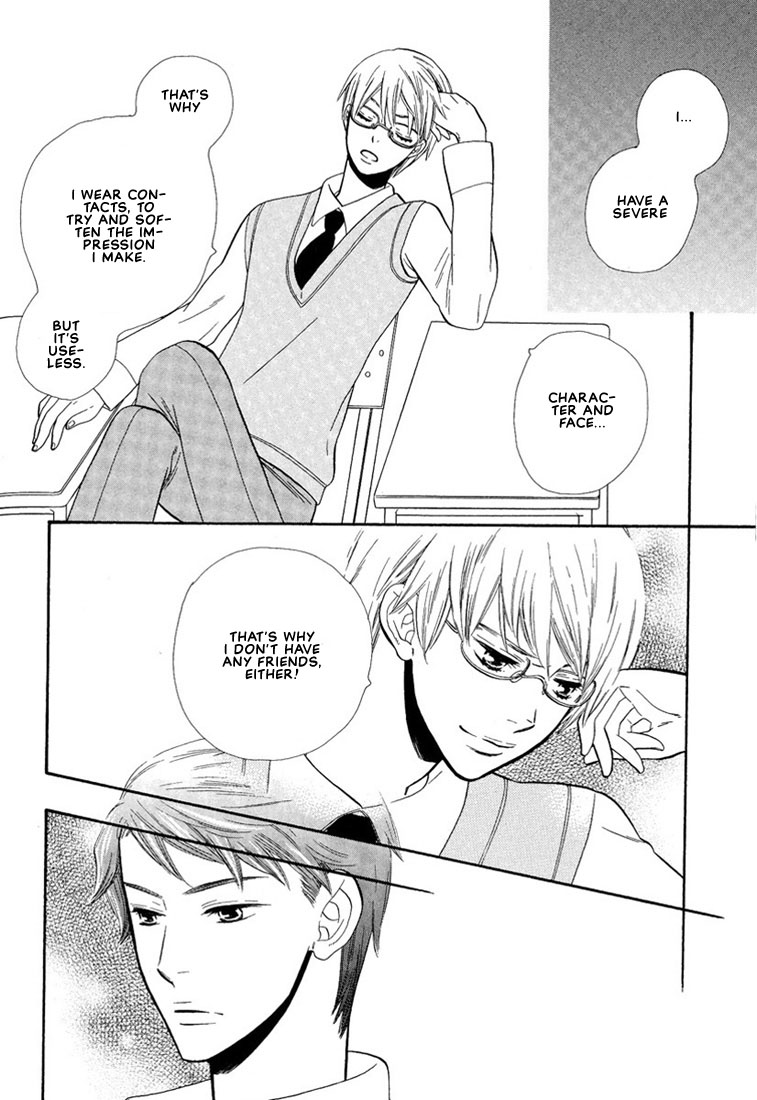 Hanamuko-san Chapter 6.2 page 9 - Chapter 6 v2