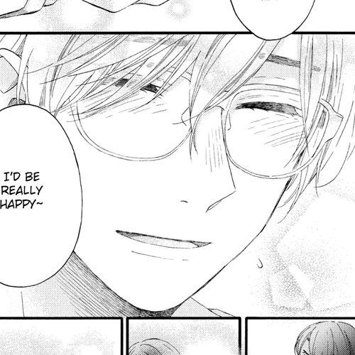 Hananoi-kun to Koi no Yamai Chapter 11: Our First Valentines. cover