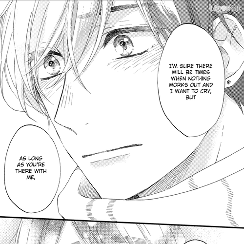 Hananoi-kun to Koi no Yamai Chapter 12: My First Confession cover