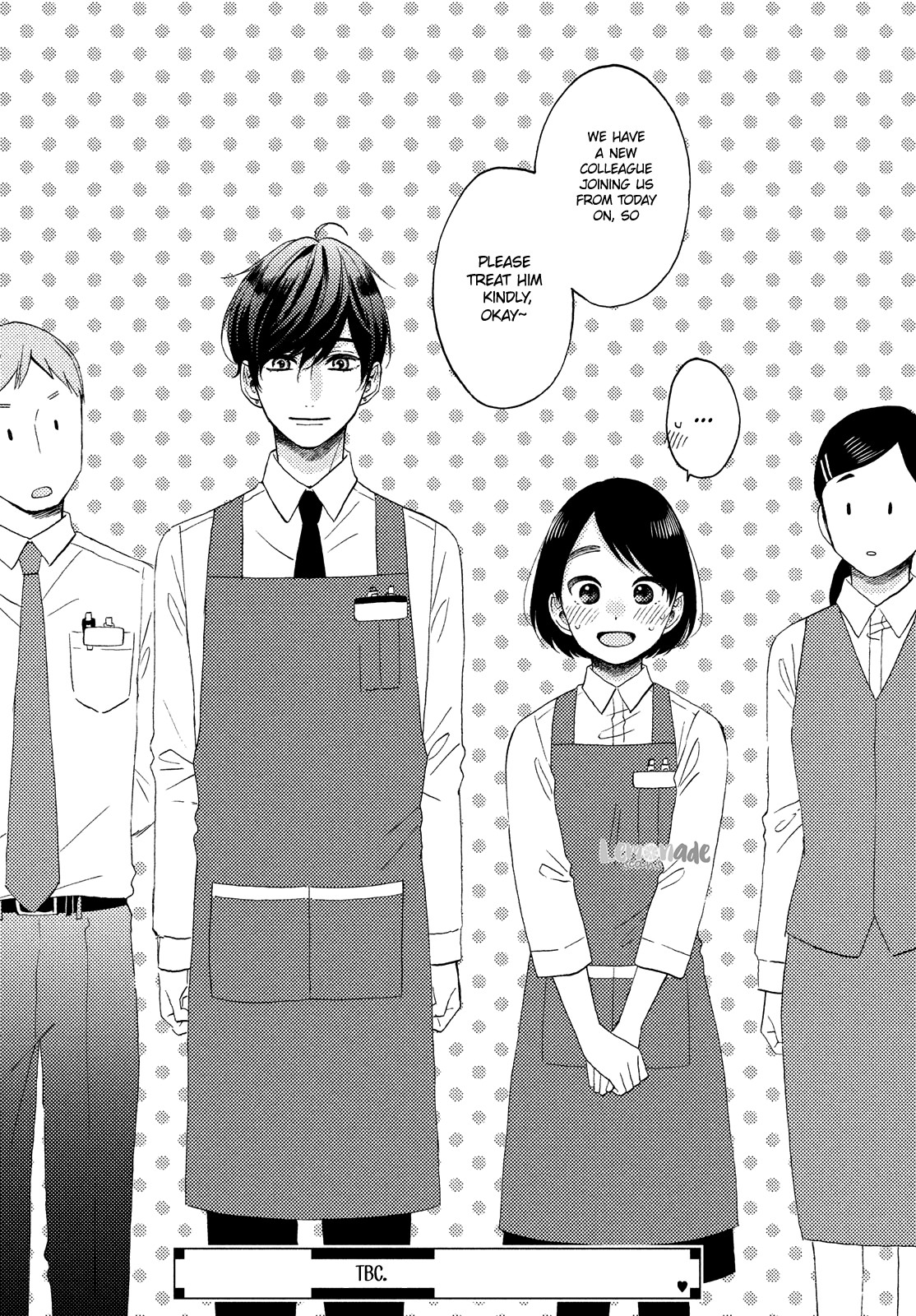 Hananoi-kun to Koi no Yamai Chapter 13 page 42 - Chapter 13