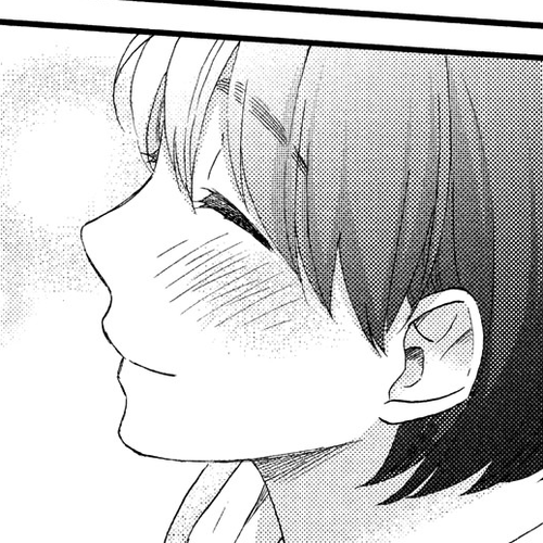 Hananoi-kun to Koi no Yamai Chapter 14: First Boss cover