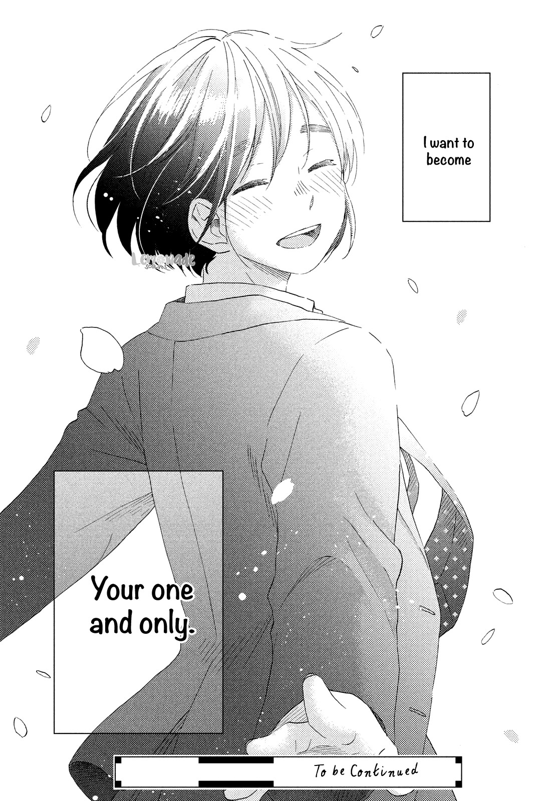 Hananoi-kun to Koi no Yamai Chapter 16 page 47 - Chapter 16