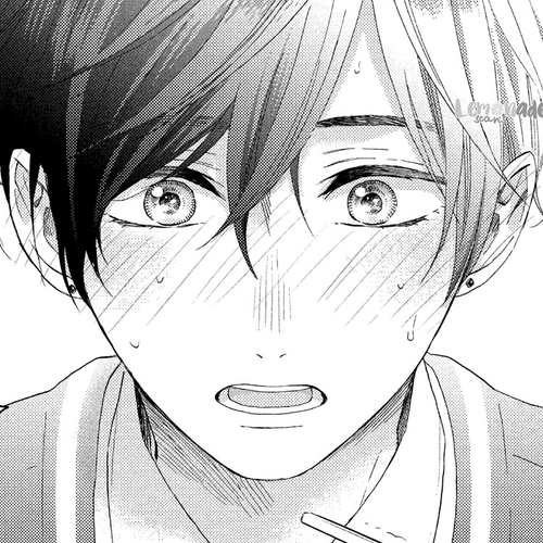 Hananoi-kun to Koi no Yamai Chapter 17 cover